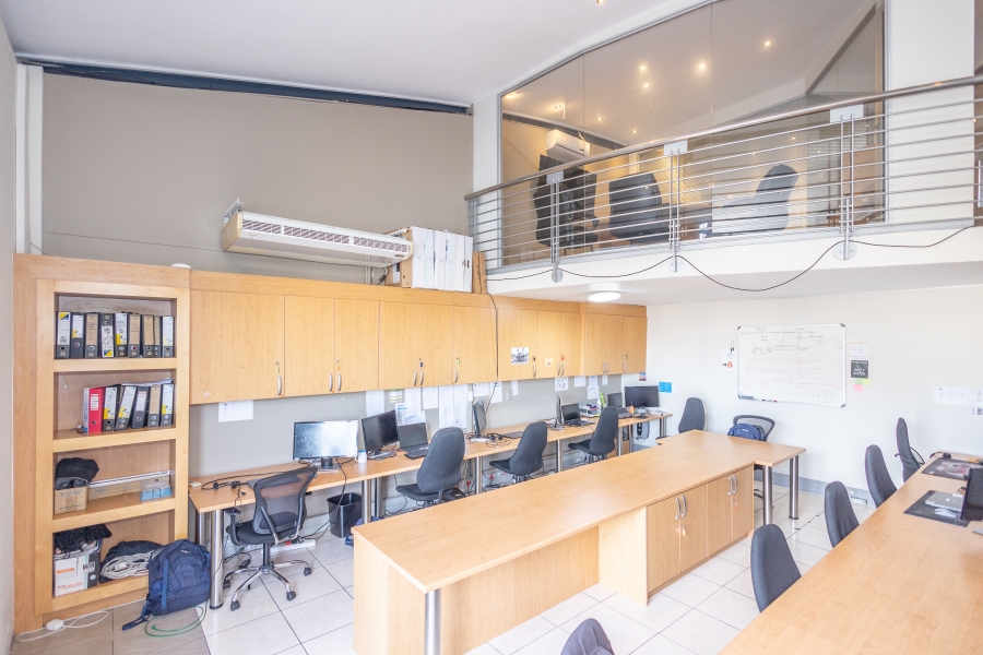 To Let commercial Property for Rent in Tygerfalls Western Cape